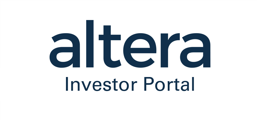Altera Remote Login ShareSecure